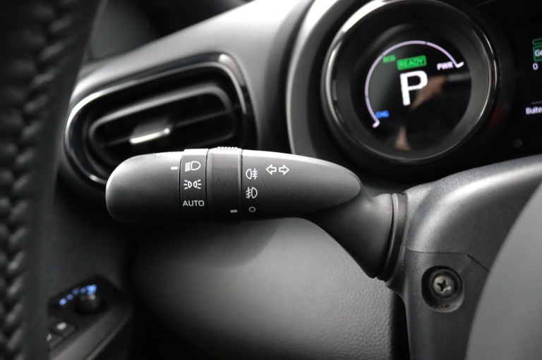 Toyota Yaris - 1.5 Hybrid Launch Edition 20