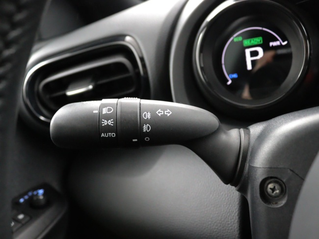 Toyota Yaris - 1.5 Hybrid Launch Edition