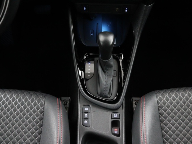 Toyota Yaris - 1.5 Hybrid Launch Edition