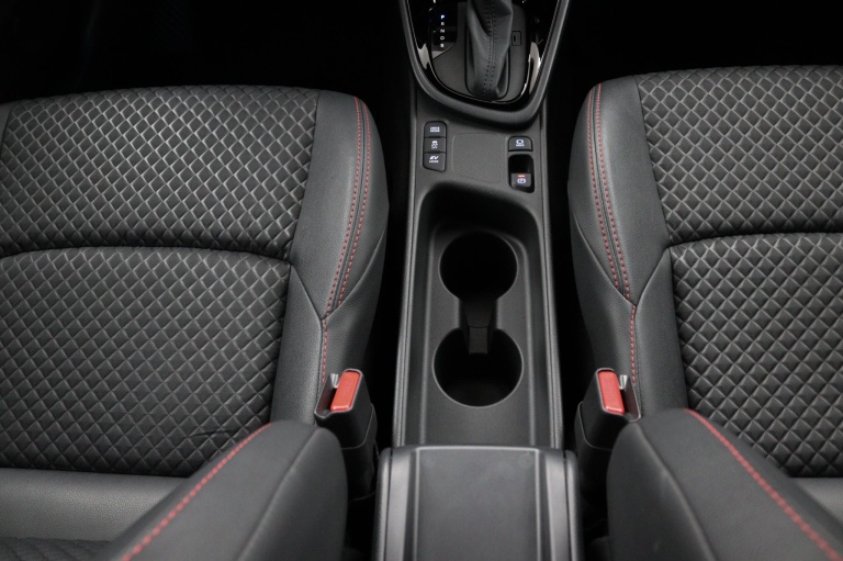 Toyota Yaris - 1.5 Hybrid Launch Edition 24