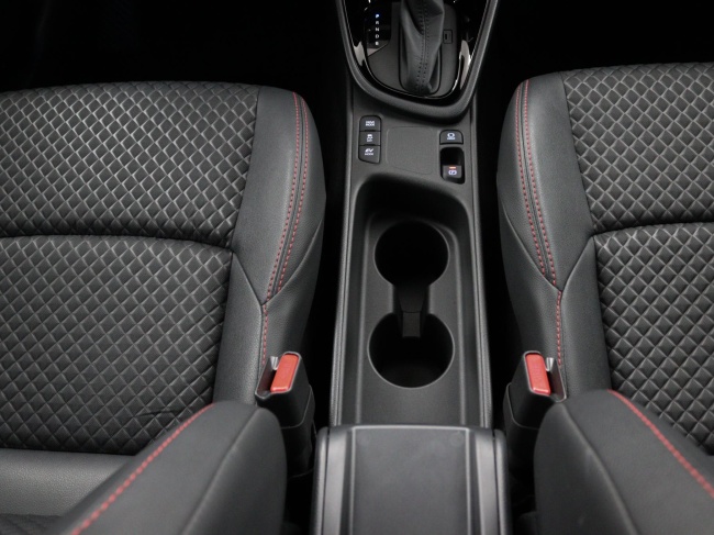 Toyota Yaris - 1.5 Hybrid Launch Edition