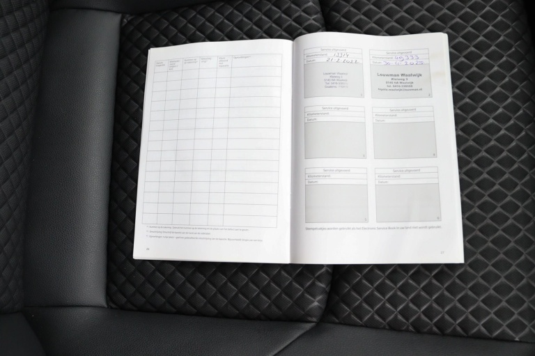 Toyota Yaris - 1.5 Hybrid Launch Edition 26