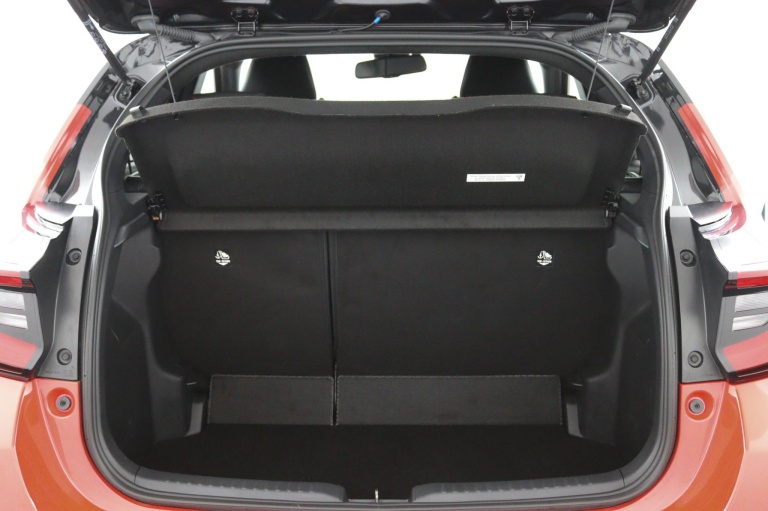 Toyota Yaris - 1.5 Hybrid Launch Edition 27