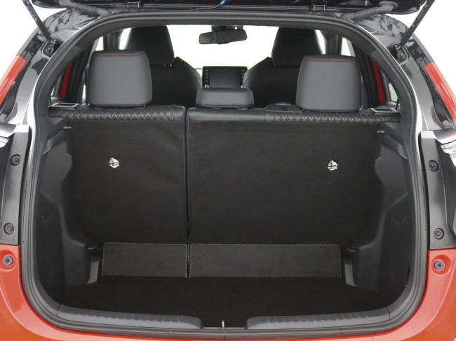 Toyota Yaris - 1.5 Hybrid Launch Edition