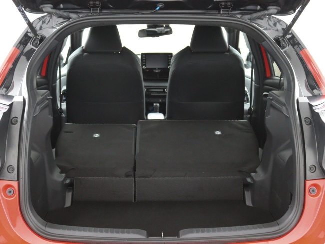 Toyota Yaris - 1.5 Hybrid Launch Edition