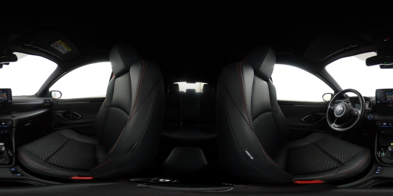 Toyota Yaris - 1.5 Hybrid Launch Edition 37