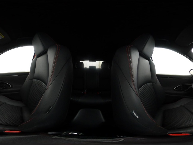 Toyota Yaris - 1.5 Hybrid Launch Edition