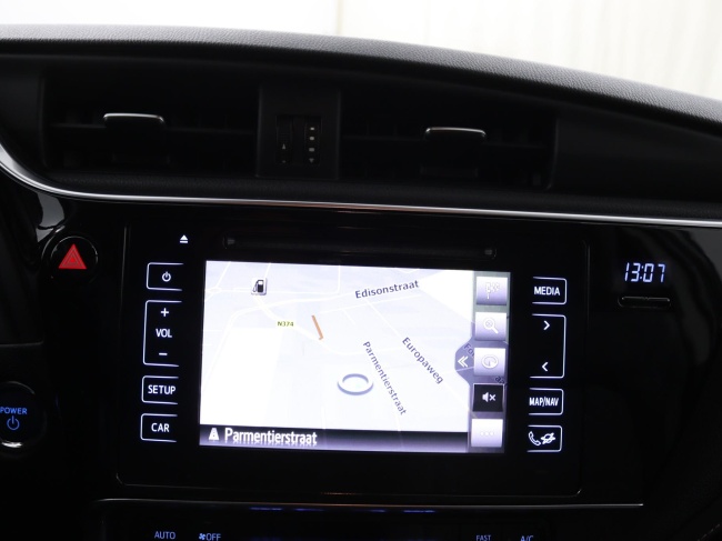 Toyota Auris - 1.8 Hybrid Executive