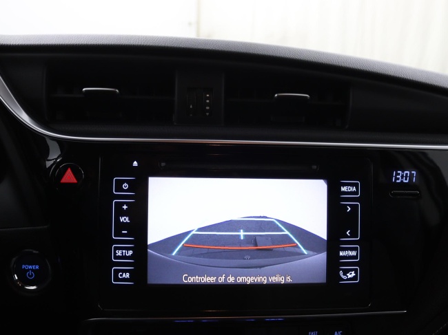 Toyota Auris - 1.8 Hybrid Executive