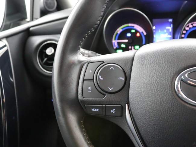 Toyota Auris - 1.8 Hybrid Executive