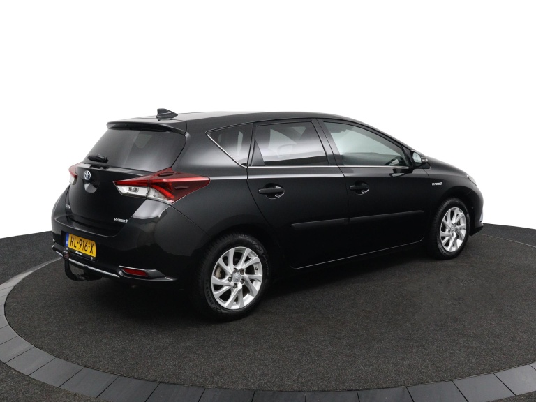 Toyota Auris - 1.8 Hybrid Executive 2