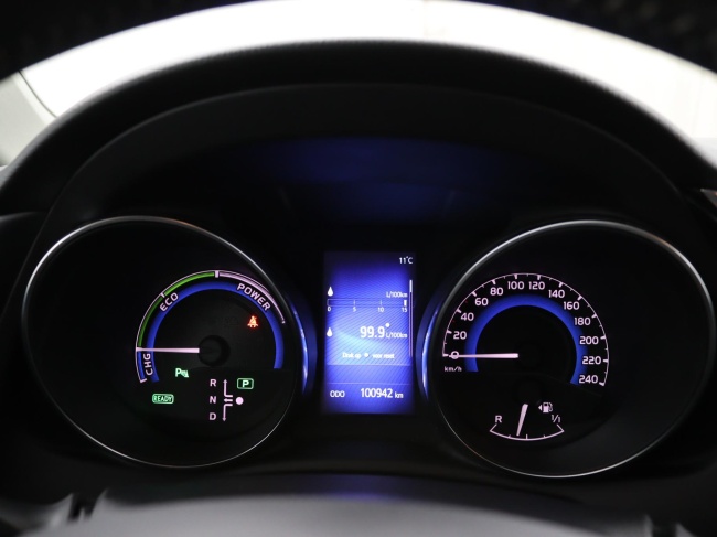 Toyota Auris - 1.8 Hybrid Executive