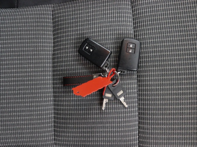 Toyota Auris - 1.8 Hybrid Executive