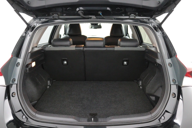 Toyota Auris - 1.8 Hybrid Executive 28