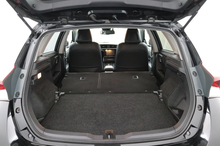 Toyota Auris - 1.8 Hybrid Executive 29