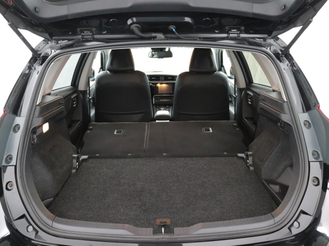 Toyota Auris - 1.8 Hybrid Executive