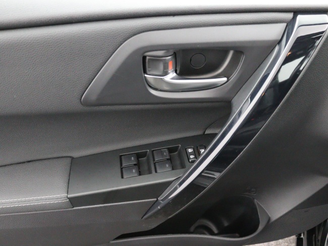 Toyota Auris - 1.8 Hybrid Executive