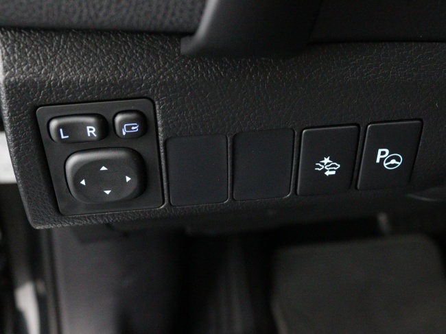 Toyota Auris - 1.8 Hybrid Executive