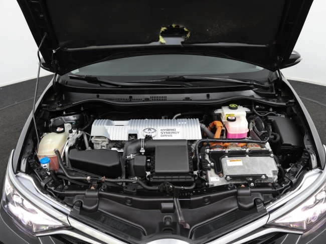 Toyota Auris - 1.8 Hybrid Executive