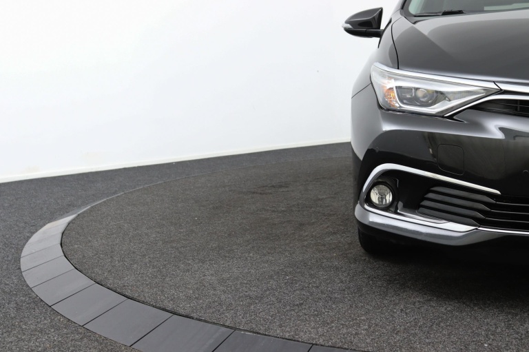 Toyota Auris - 1.8 Hybrid Executive 35