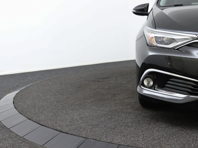 Toyota Auris - 1.8 Hybrid Executive