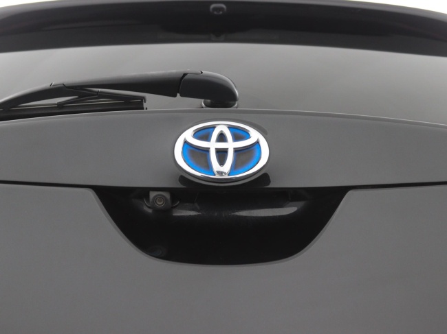 Toyota Auris - 1.8 Hybrid Executive