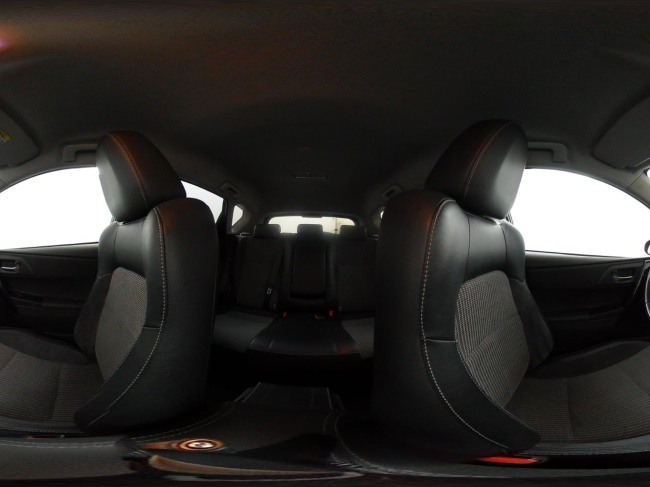 Toyota Auris - 1.8 Hybrid Executive