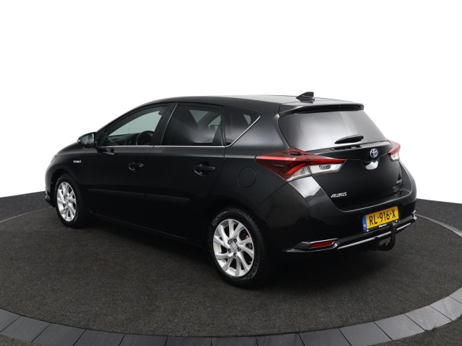 Toyota Auris - 1.8 Hybrid Executive