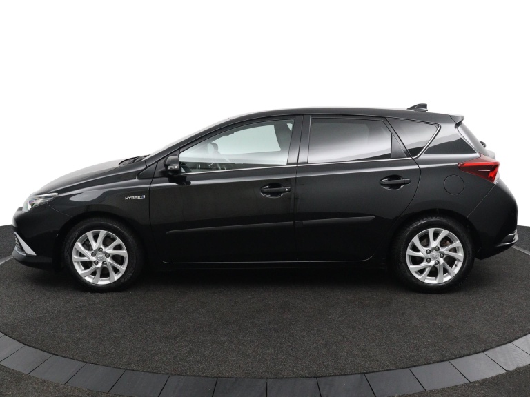 Toyota Auris - 1.8 Hybrid Executive 5