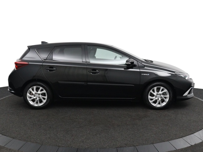 Toyota Auris - 1.8 Hybrid Executive