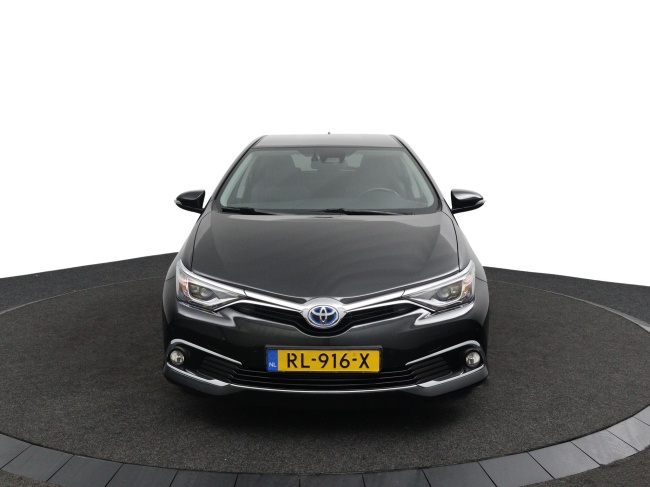 Toyota Auris - 1.8 Hybrid Executive