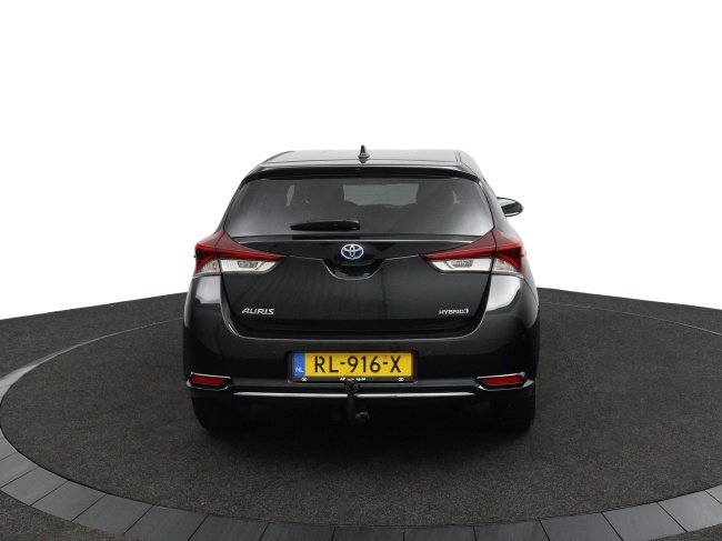 Toyota Auris - 1.8 Hybrid Executive