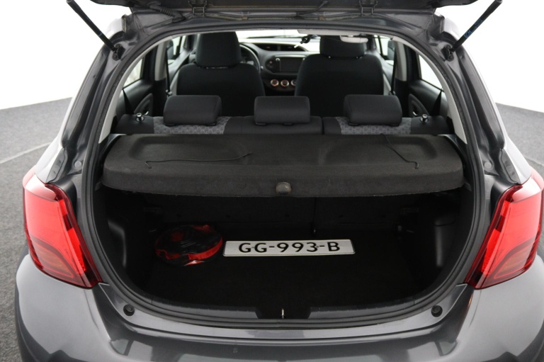 Toyota Yaris - 1.3 VVT-i Aspiration 23