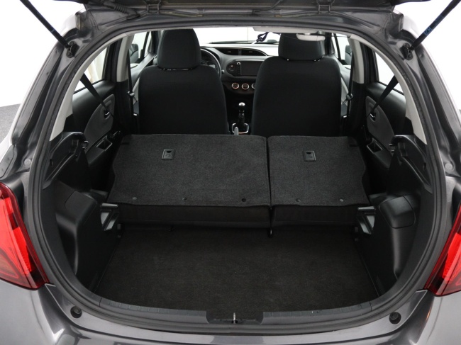Toyota Yaris - 1.3 VVT-i Aspiration