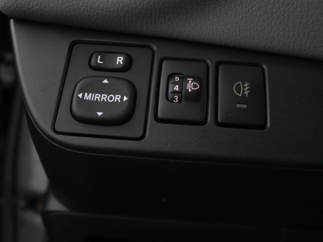 Toyota Yaris - 1.3 VVT-i Aspiration