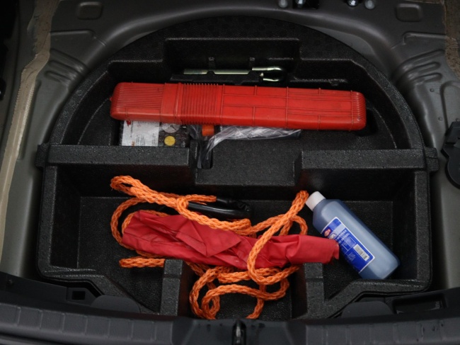 Toyota Yaris - 1.3 VVT-i Aspiration