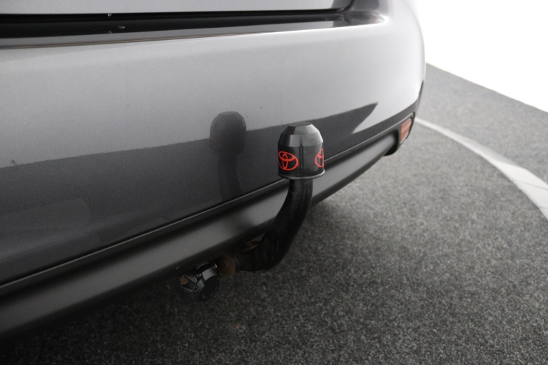 Toyota Yaris - 1.3 VVT-i Aspiration 36