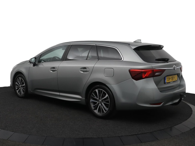 Toyota Avensis Touring Sports - 1.8 VVT-i SkyView Edition