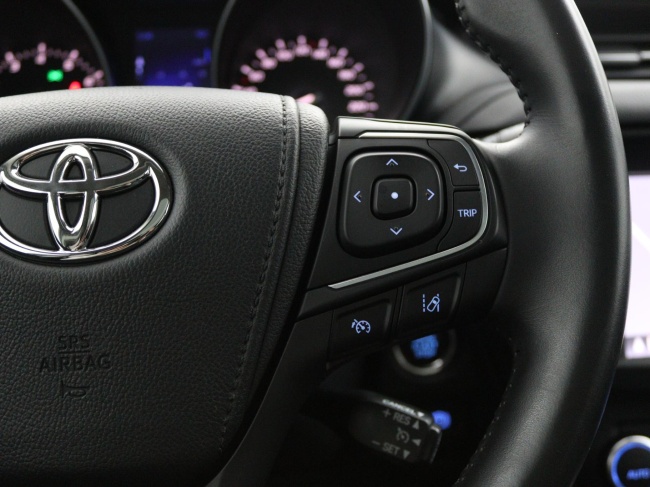 Toyota Avensis Touring Sports - 1.8 VVT-i SkyView Edition