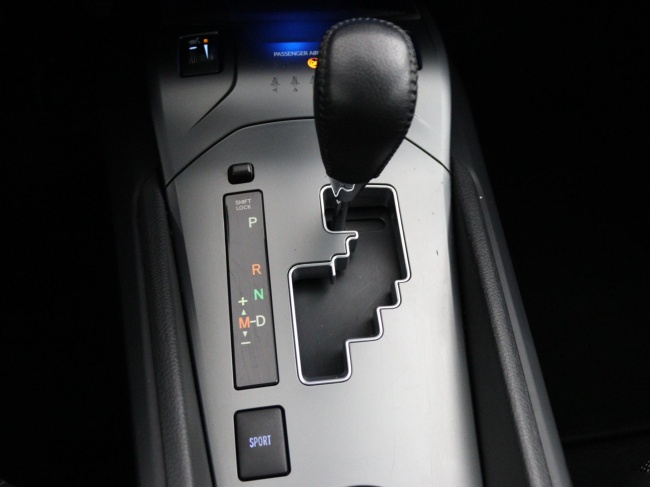 Toyota Avensis Touring Sports - 1.8 VVT-i SkyView Edition