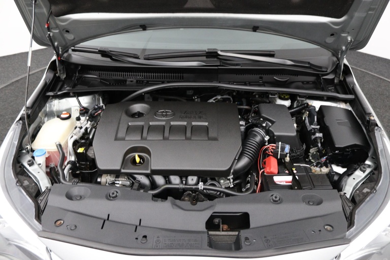 Toyota Avensis Touring Sports - 1.8 VVT-i SkyView Edition 36