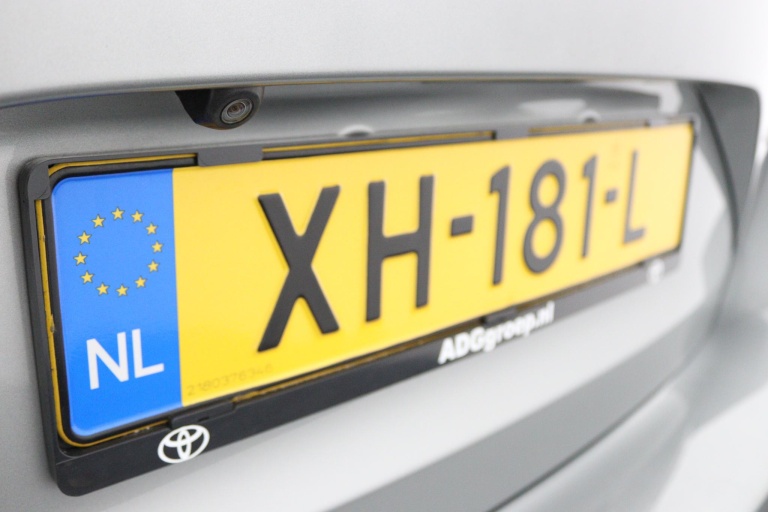 Toyota Avensis Touring Sports - 1.8 VVT-i SkyView Edition 41