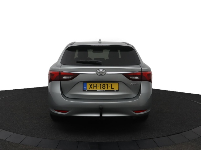 Toyota Avensis Touring Sports - 1.8 VVT-i SkyView Edition