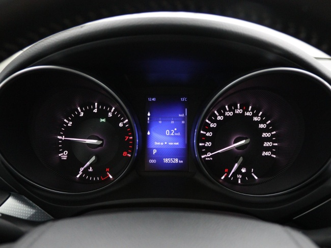 Toyota Avensis Touring Sports - 1.8 VVT-i SkyView Edition