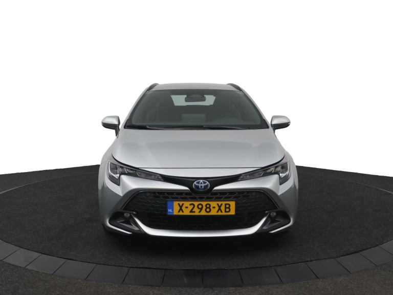 Toyota Corolla Touring Sports - Hybrid 140 16