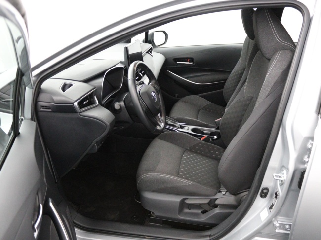 Toyota Corolla Touring Sports - Hybrid 140