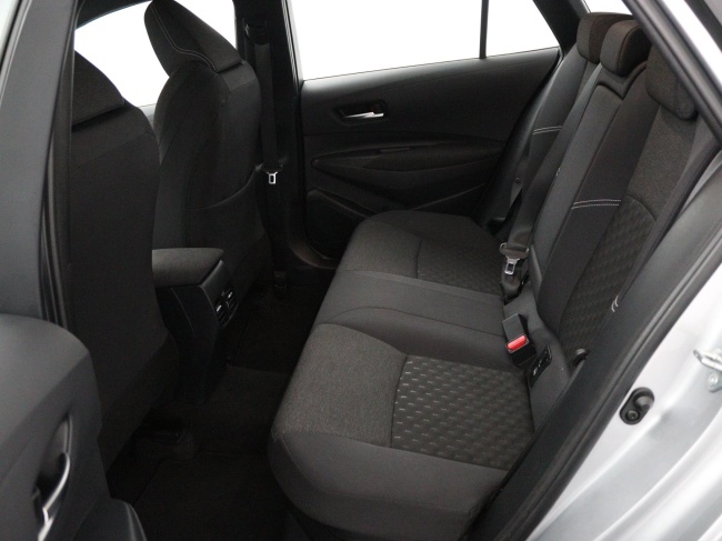 Toyota Corolla Touring Sports - Hybrid 140