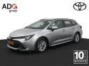 Toyota Corolla Touring Sports - Hybrid 140