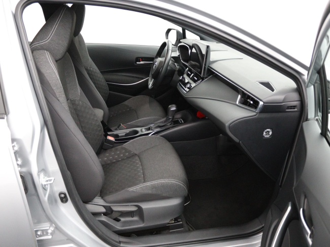 Toyota Corolla Touring Sports - Hybrid 140