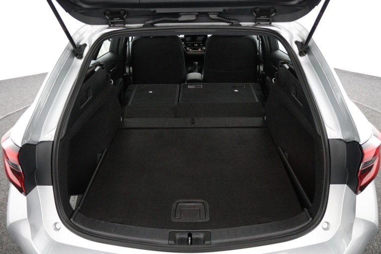 Toyota Corolla Touring Sports - Hybrid 140 25